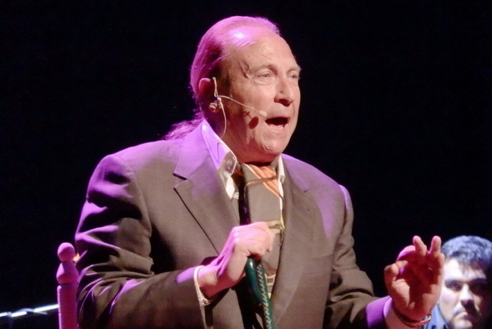 Curro Albaycín actuará  este  sábado en el VI Festival Flamenco “Cante al Moreno” de  Almuñécar